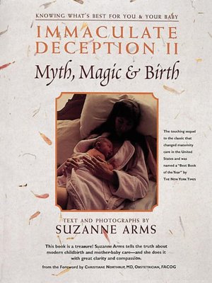 cover image of Immaculate Deception II